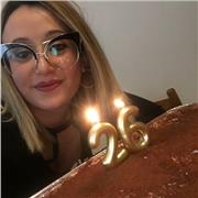 Laureata in ingegneria civile magistrale in idraulica